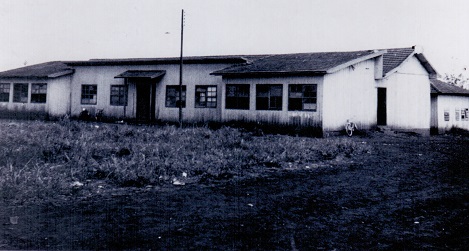 Grupo Escolar Senador Moraes De Barros